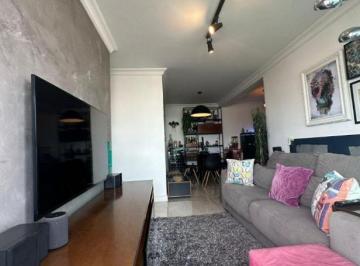 IMG_20260621_091504_000.jpeg · Elegante apartamento para venda em Mirandópolis com 3 quartos, sendo 2 suítes, 168m² - remaxfront#HA