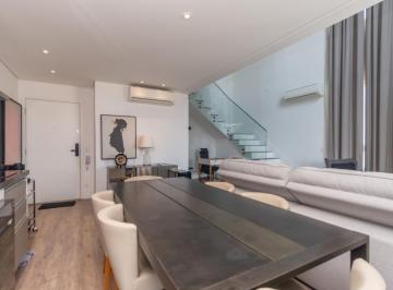 IMG_20260618_182638_000.jpeg · Imperdível duplex para venda em Cidade Monções com 1 quarto, sendo 1 suíte, 108m² - remaxfront#W9DN5