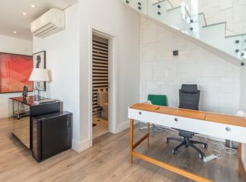IMG_20260629_061510_000.jpeg · Confortável duplex para venda em Cidade Monções com 1 quarto, sendo 1 suíte, 108m² - remaxfront#W9DN