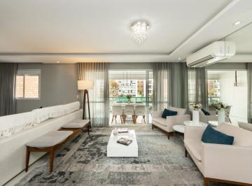 IMG_20260623_091602_000.jpeg · Excelente apartamento para venda em Mooca com 3 quartos, sendo 3 suítes, 172m² - remaxfront#FFENB