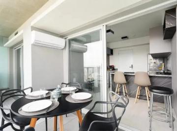 IMG_20260628_181501_000.jpeg · Versátil apartamento para venda em Butantã com 1 quarto, sendo 1 suíte, 36m² - remaxfront#NUSNB