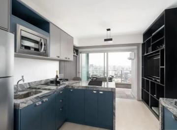 IMG_20260630_091506_000.jpeg · Elegante apartamento para venda em Butantã com 1 quarto, sendo 1 suíte, 36m² - remaxfront#NUSNB