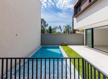 IMG_20260606_185201_000.jpeg · Casa no condomínio Garda para venda com 4 quartos, sendo 4 suítes, 390m² - remaxfront#B931Y