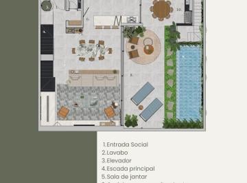 IMG_20260607_185206_000.jpeg · Casa no condomínio Venezia para venda com 4 quartos, sendo 4 suítes, 367m² - remaxfront#S5FZU