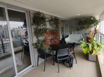 Apartamento · 65m² · 1 Quarto · 1 Vaga · Apartamento moderno na Vila Nova Conceição totalmente mobiliado para locação!