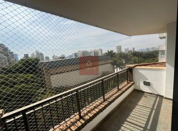Apartamento · 250m² · 4 Quartos · 2 Vagas · Apartamento de Alto Padrão no Jardim Europa 250 m² | 4 Dormitórios | 3 Suítes | 2 Vagas