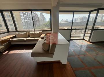 Apartamento · 250m² · 4 Quartos · 2 Vagas · Apartamento de Alto Padrão no Jardim Europa  250 m² | 4 Dormitórios | 3 Suítes | 2 Vagas