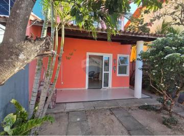 Casa · 99m² · 3 Quartos · 2 Vagas · Casa 3 quartos, bairro Divinea - Aquiraz