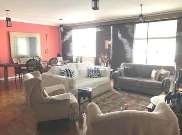 Apartamento · 170m² · 3 Quartos · 1 Vaga · Apartamento 170 m² , Higienópolis , reformado , 3 dormitórios sendo 1 suíte , 1 vaga de garagem