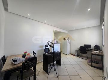Apartamento · 45m² · 1 Quarto · 1 Vaga · Apartamento Kitnet à Venda no Centro em Divinópolis MG.