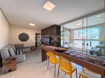 Apartamento · 100m² · 3 Quartos · 3 Vagas · Apartamento à Venda no bairro Sidil em Divinópolis MG.