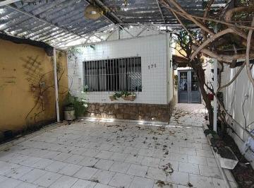 Casa · 180m² · 3 Quartos · 2 Vagas · Jardim Avenida Sobrado a 200 metros do Metrô R com Segurança