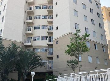 Apartamento · 61m² · 3 Quartos · 1 Vaga · Excelente apartamento à venda no jardim marajoara!