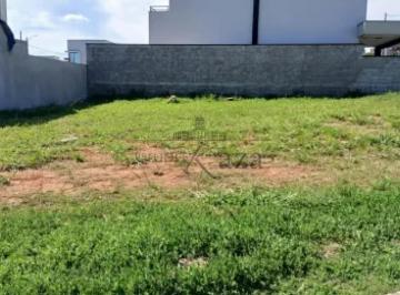Terreno , São José dos Campos · Terreno/Condomínio - Residencial - No bairro Bairro da Floresta -  Reserva Rudá