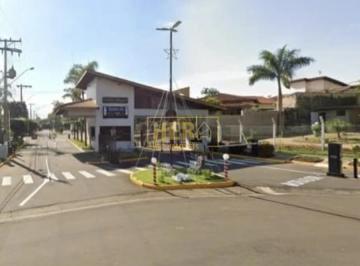 Terreno · 403m² · Terreno Plano no Condomínio Terras de Santa Olivia - 403m2