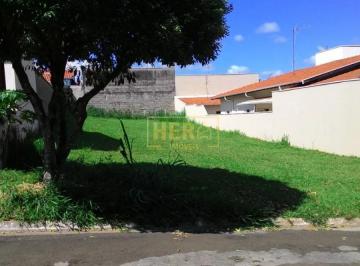 Terreno · 403m² · Terreno Plano no Condomínio Terras de Santa Olivia - 403m2