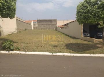 Terreno · 403m² · Terreno Plano no Condomínio Terras de Santa Olivia - 403m2