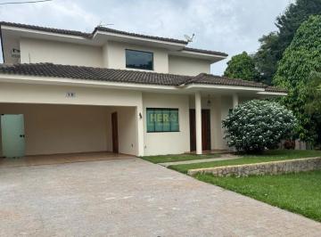 Casa · 300m² · 3 Quartos · 4 Vagas · Casa 3 Quartos com 1 Suíte e 300m² - PQ Terras Santa Olívia