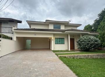 Casa · 300m² · 3 Quartos · 4 Vagas · Casa 3 Quartos com 1 Suíte e 300m² - PQ Terras Santa Olívia