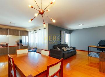 Apartamento · 207m² · 3 Quartos · 2 Vagas · Apartamento 3 Quartos com 2 Suítes e 207m² - Centro