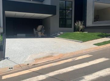 Foto 01 · Casa, Condomínio Residencial San Vitale, Bragança Paulista, SP