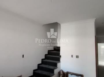 Casa · 100m² · 2 Quartos · 2 Vagas · Sobrado novo na Ponte Rasa.
