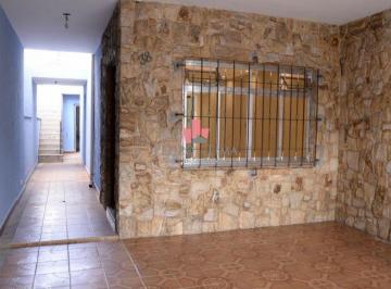Casa · 111m² · 3 Quartos · 2 Vagas · Sobrado frontal na Ponte Rasa, 3 quartos e 2 vagas