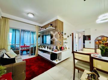 Apartamento · 77m² · 3 Quartos · 2 Vagas · Vendo Apartamento 3 Quartos Candelaria