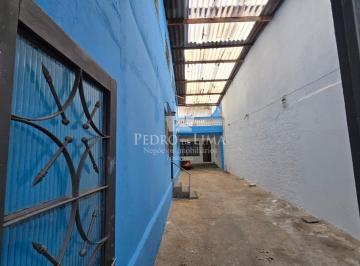 Casa · 350m² · 7 Quartos · 7 Vagas · Sobrado de 350m², no Jardim Penha, são 3 casas no Terreno; Térreo, superior e fundos, 7 vagas