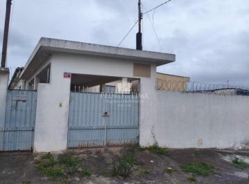 Terreno · 500m² · Terreno com duas casas na Vila Ré