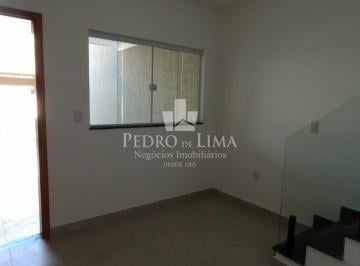 Casa · 100m² · 2 Quartos · 2 Vagas · Sobrado novo no Parque Boturussu -  Ermelino Matarazzo