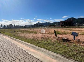 Terreno · 215m² · Terreno 215m² em Condomínio - Fundos Lago - Biguaçu