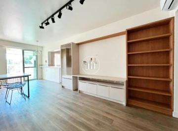 Apartamento · 76m² · 2 Quartos · 1 Vaga · Apartamento 2 Quartos com 1 Suíte e 76m² - Coqueiros
