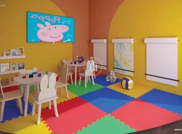 Apartamento · 68m² · 2 Quartos · Apartamento 2 Quartos com 2 Suítes e 68m² - Coqueiros