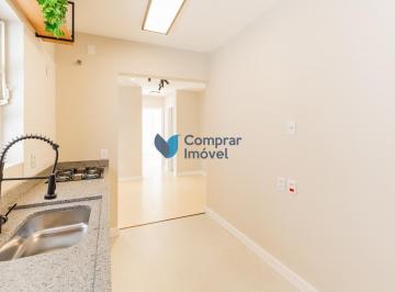 Apartamento en Venda de 2 quartos Bom Fim · Apartamento Reformado com 2 quartos e 1 vaga no Bom Fim