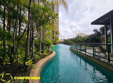 Apartamento · 40m² · 1 Quarto · Condomínio Piscine Station Resort Bras | 40m² | 1 dormitorio | Brás - SP