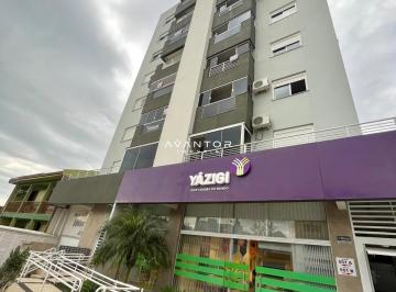Apartamento · 112m² · 3 Quartos · 2 Vagas · Cobertura, 3 Dormitórios, 1 Suíte, 3 Banheiros, 2 Vagas, Centro