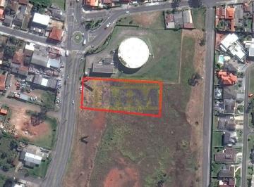 Terreno · 4176m² · Terreno com 4.176 m² de frente para a Av Jacob Macanhan no Pineville
