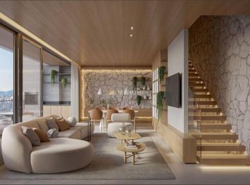 Apartamento · 128m² · 3 Quartos · 3 Vagas · Apartamento no Centro Cívico, 3 Suítes, Vaga e Estrutura de Clube