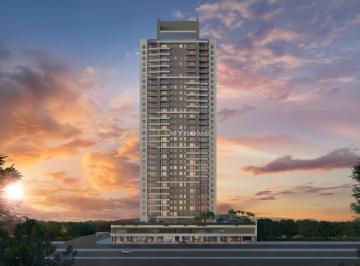 Apartamento · 65m² · 2 Quartos · 1 Vaga · Apartamento com 2 Quartos 65 m² no bairro Portão, Curitiba, PR - 22502