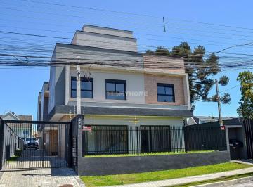 Casa · 163m² · 3 Quartos · 2 Vagas · Sobrado com 3 quartos, 162m² no Bairro Xaxim - Curitiba