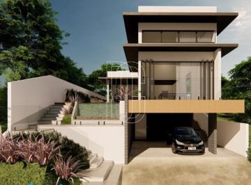 Foto 01 · CASA TERREA COM VISTA PARA VENDA NO CONDOMINIO IBI ARAM EM ITUPEVA SP