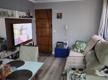 Apartamento · 46m² · 2 Quartos · 1 Vaga · Apartamento à venda em Diadema, no Condomínio Serra Dourada 1