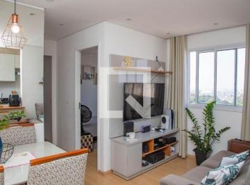 Apartamento · 42m² · 2 Quartos · 1 Vaga · Apartamento à Venda - Campanário, 2 Quartos, 42 m2