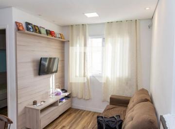 Apartamento · 41m² · 2 Quartos · 1 Vaga · Apartamento à Venda - Campanário, 2 Quartos, 41 m2