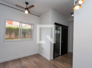 Apartamento · 42m² · 1 Quarto · 1 Vaga · Apartamento à Venda - Campanário, 1 Quarto, 42 m2