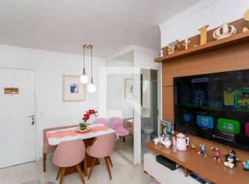 Apartamento · 40m² · 2 Quartos · 1 Vaga · Apartamento à Venda - Campanário, 2 Quartos, 40 m2