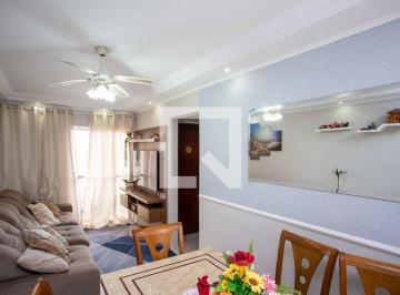 Apartamento · 52m² · 2 Quartos · 1 Vaga · Apartamento à Venda - Campanário, 2 Quartos, 52 m2
