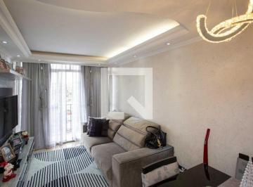 Apartamento · 55m² · 2 Quartos · 1 Vaga · Apartamento à Venda - Campanário, 2 Quartos, 55 m2