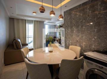 Apartamento · 63m² · 2 Quartos · 1 Vaga · Apartamento à Venda - Centro, 2 Quartos, 63 m2